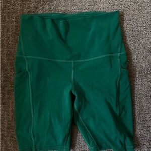 lululemon athletica Align Shorts (6”)